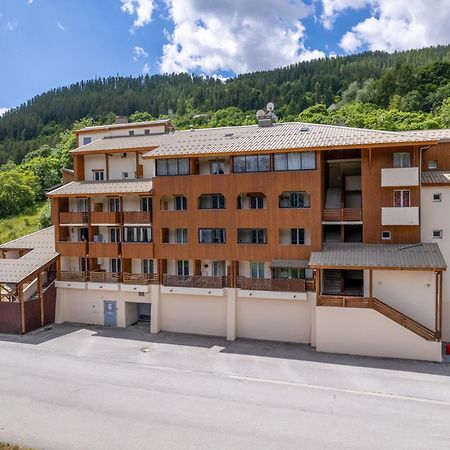 Studio De Charme Avec Vue Sur Le Val D'Allos, Parking Et Wifi Gratuit Dış mekan fotoğraf